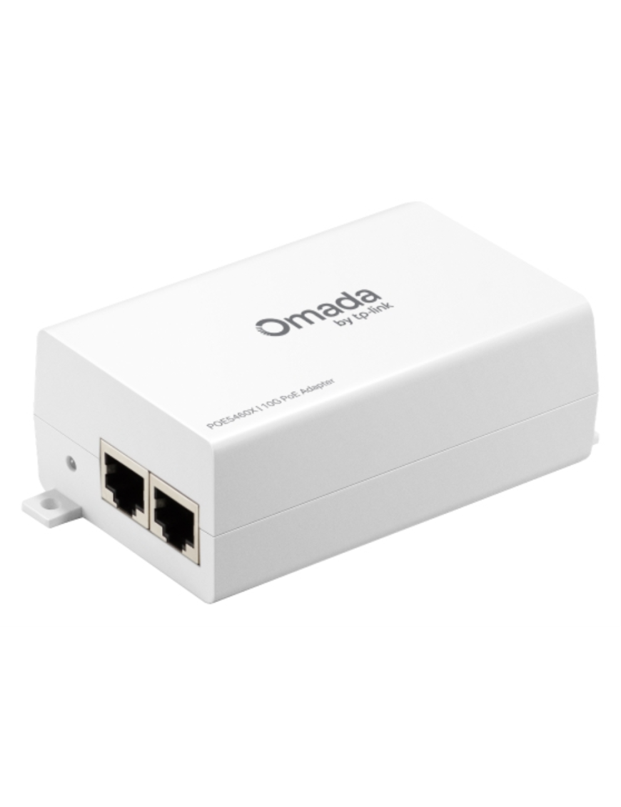 TP-Link POE5460X adaptador e inyector de PoE 10 Gigabit Ethernet 54 V