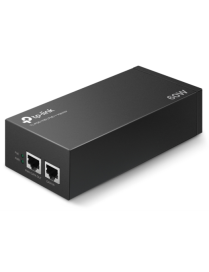 TP-Link TL-POE170S adaptador e inyector de PoE Gigabit Ethernet