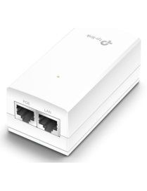 TP-Link TL-POE2412G adaptador e inyector de PoE Gigabit Ethernet 24 V