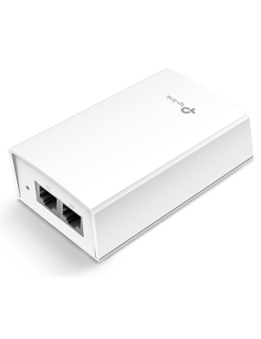 TP-Link TL-POE4824G adaptador e inyector de PoE Gigabit Ethernet 48 V