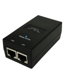 Ubiquiti POE-15-12W adaptador e inyector de PoE 15 V