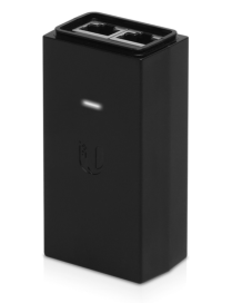 Ubiquiti POE-24-12W adaptador e inyector de PoE 24 V