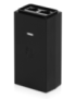 Ubiquiti POE-24-12W adaptador e inyector de PoE 24 V