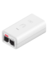 Ubiquiti POE-24-12W-G-WH adaptador e inyector de PoE Gigabit Ethernet 24 V