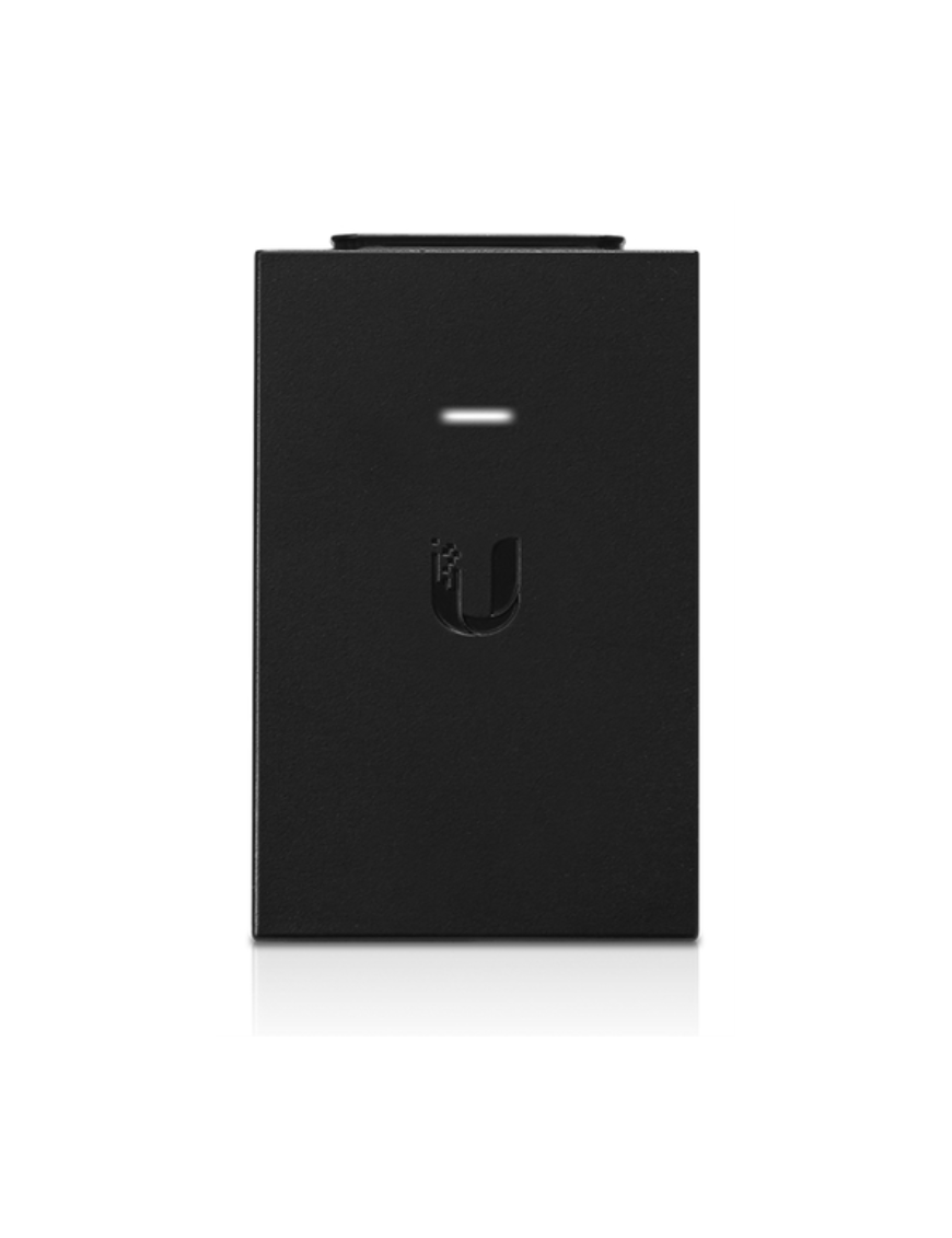 Ubiquiti POE-24-24W adaptador e inyector de PoE 24 V