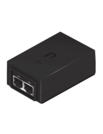 Ubiquiti POE-24-30W adaptador e inyector de PoE Gigabit Ethernet 24 V