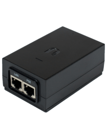Ubiquiti POE-48-24W adaptador e inyector de PoE 48 V
