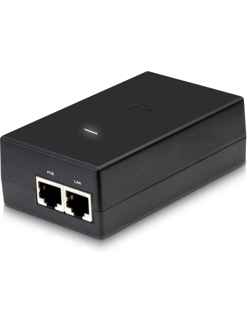 Ubiquiti POE-50-60W adaptador e inyector de PoE Gigabit Ethernet 50 V
