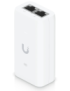 Ubiquiti U-POE adaptador e inyector de PoE Gigabit Ethernet 48 V