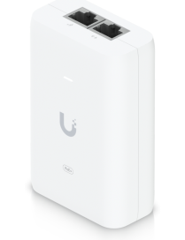 Ubiquiti U-PoE+ Gigabit Ethernet 48 V