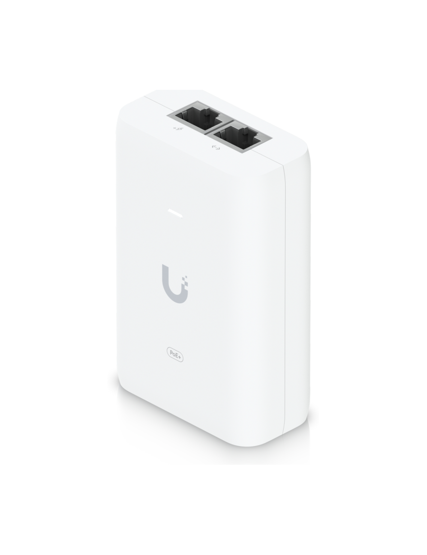 Ubiquiti U-PoE+ Gigabit Ethernet 48 V