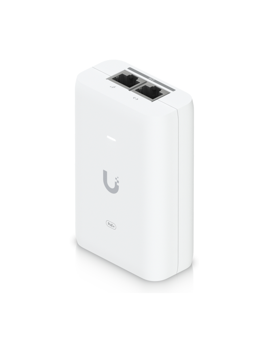 Ubiquiti UACC-PoE+-2.5G 2.5 Gigabit Ethernet 48 V