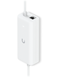 Ubiquiti UACC-PoE+-USBC Gigabit Ethernet 48 V