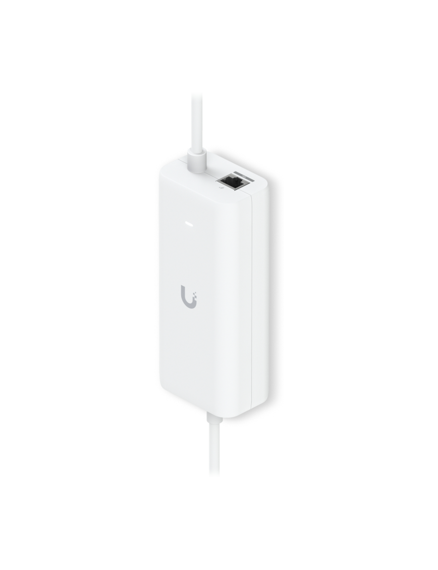 Ubiquiti UACC-PoE+-USBC Gigabit Ethernet 48 V