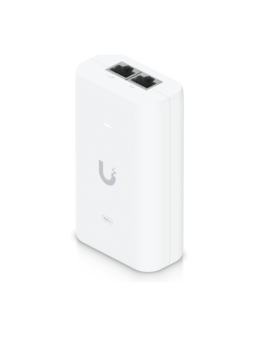 Ubiquiti UISP U-PoE++ Gigabit Ethernet 48 V