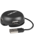 NATEC Bumblebee USB 2.0 480 Mbit/s Negro