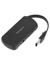 Targus 4-Port USB Hub