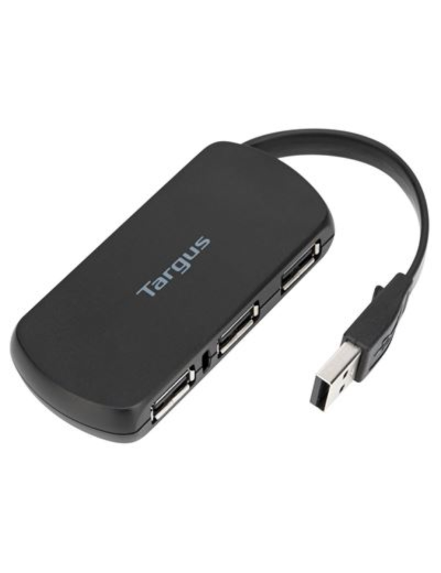 Targus 4-Port USB Hub