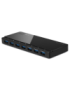 TP-Link UH700 hub de interfaz USB 3.2 Gen 1 (3.1 Gen 1) Micro-B 5000 Mbit/s Negro