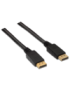 AISENS A124-0129 cable DisplayPort 2 m Negro