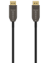 AISENS A155-0608 cable DisplayPort 20 m Negro