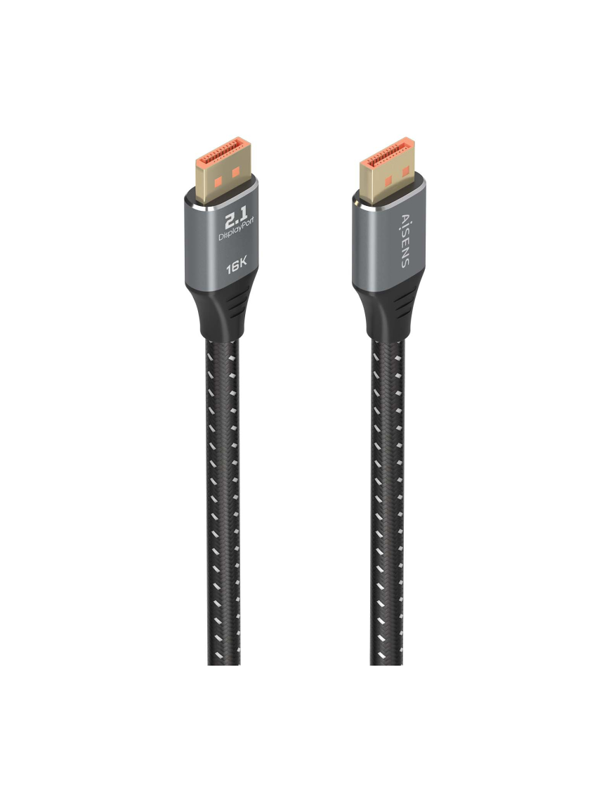 AISENS A158-0902 cable DisplayPort 1,5 m