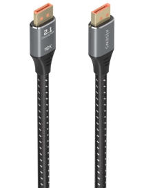 AISENS A158-0903 cable DisplayPort 2 m