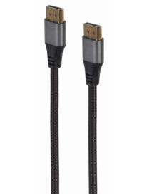 Gembird CC-DP8K-6 cable DisplayPort 1,8 m Negro
