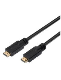 AISENS A119-0103 cable HDMI 15 m HDMI tipo A (Estándar) Negro