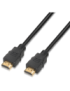 AISENS A120-0122 cable HDMI 3 m HDMI tipo A (Estándar) Negro
