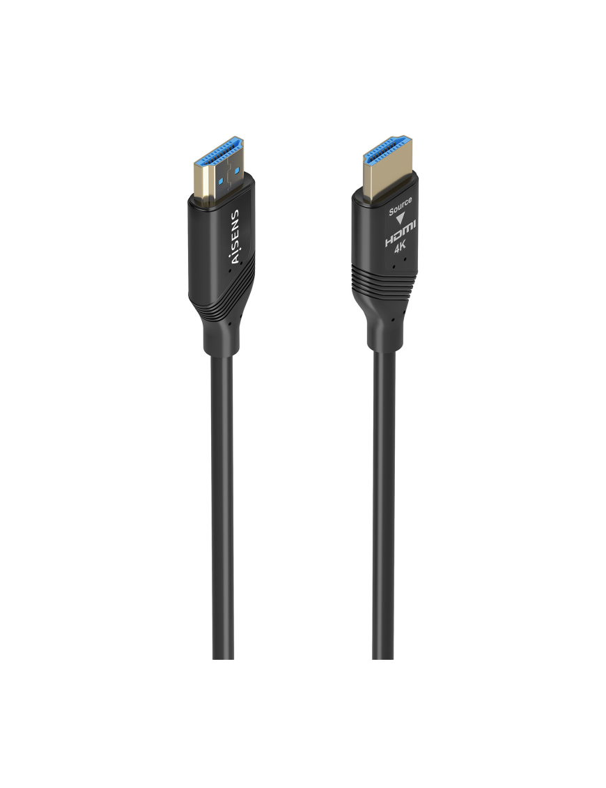 AISENS A148-0929 cable HDMI 15 m HDMI tipo A (Estándar) Negro