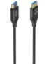 AISENS A148-0931 cable HDMI 25 m HDMI tipo A (Estándar) Negro
