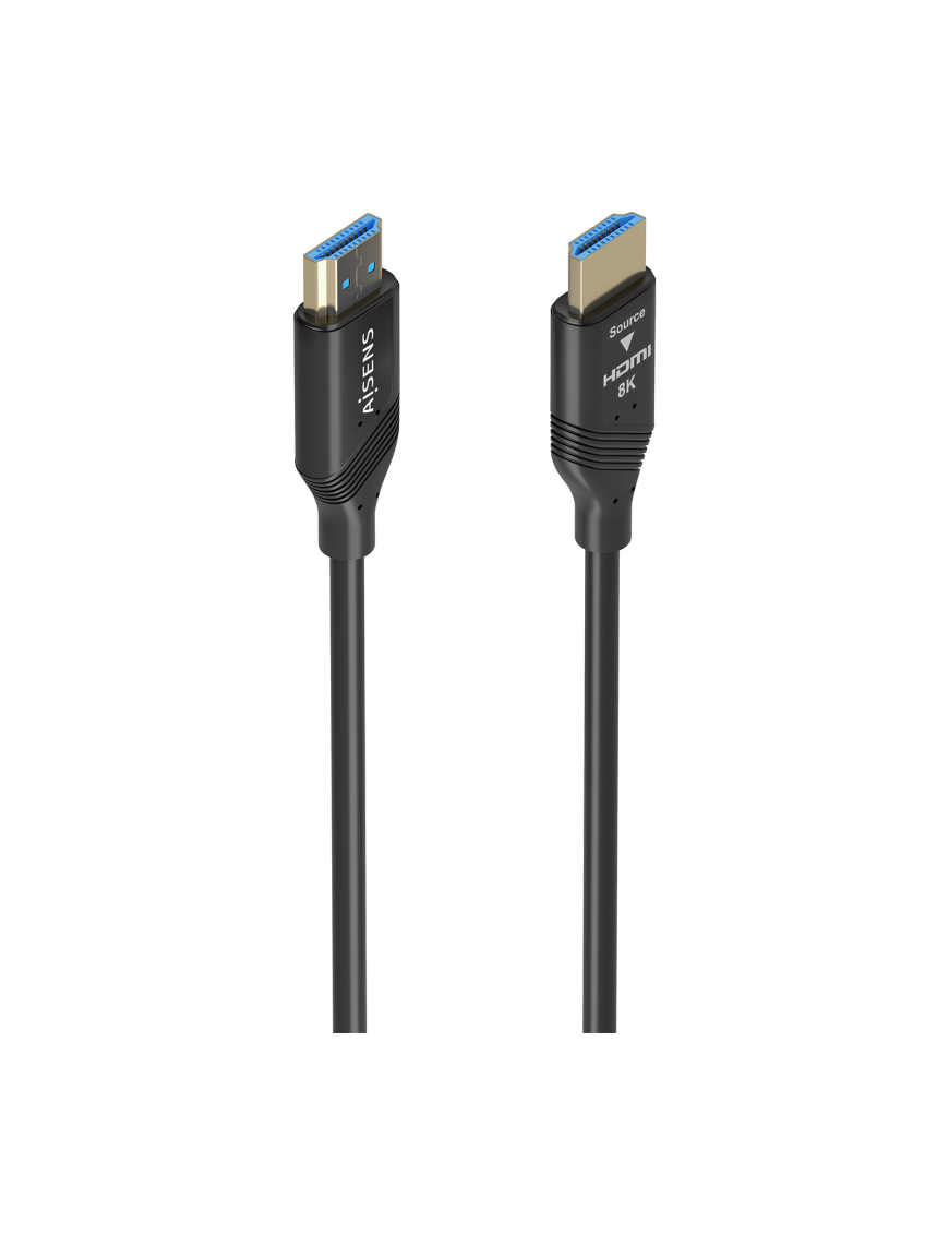 AISENS A153-0933 cable HDMI 10 m HDMI tipo A (Estándar) Negro