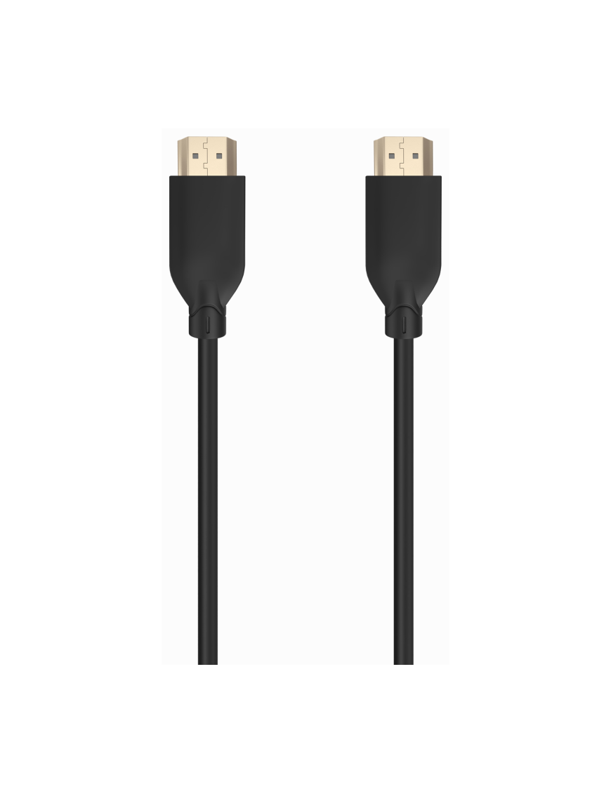 AISENS Cable HDMI V2.0 CCS Premium Alta Velocidad / Hec 4K@60Hz 18Gbps, A/M-A/M, Negro, 10m