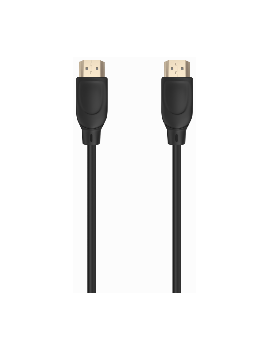 AISENS Cable HDMI V2.0 Premium Alta Velocidad / Hec 4K@60Hz 18Gbps, A/M-A/M, Negro, 7.0m