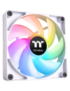 Thermaltake TT CT140 ARGB Sync PC Carcasa del ordenador Ventilador Blanco 2 pieza(s)