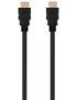 Ewent EC1300 cable HDMI 1 m HDMI tipo A (Estándar) Negro