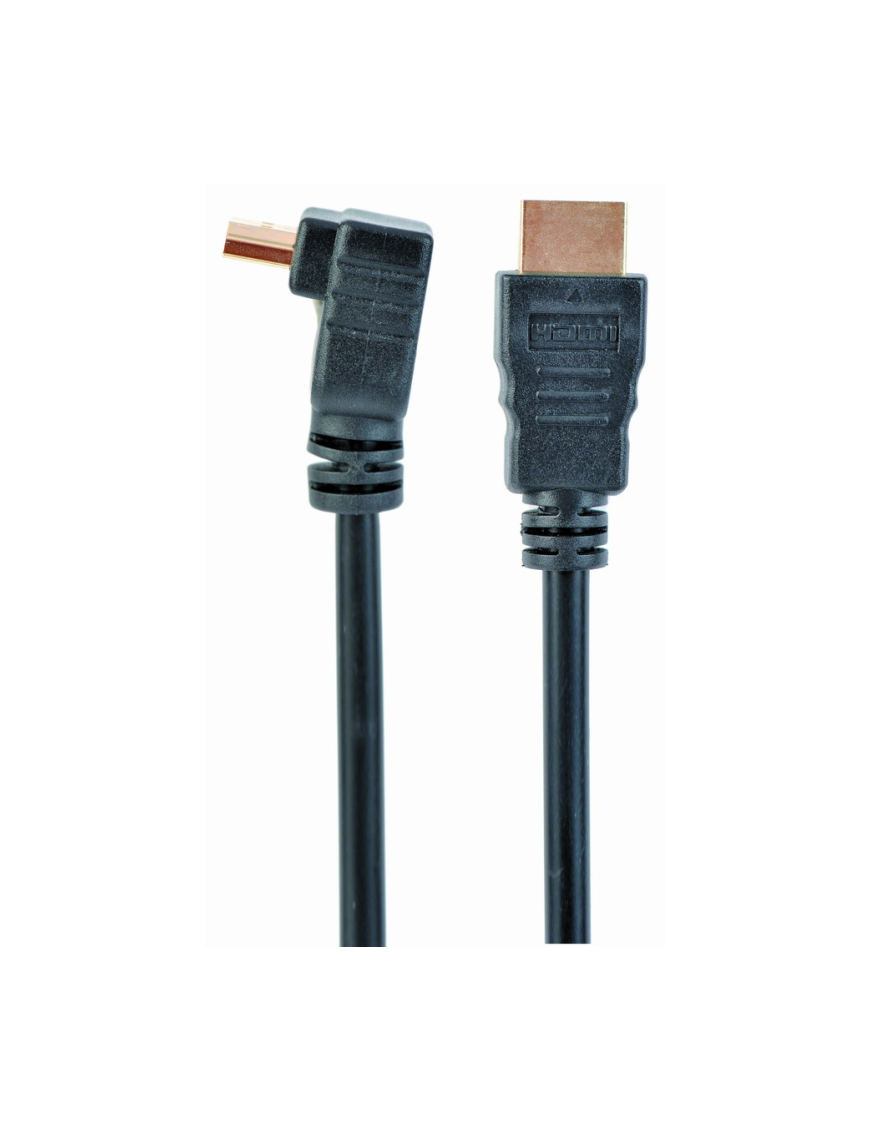 Gembird 1.8m HDMI cable HDMI 1,8 m HDMI tipo A (Estándar) Negro