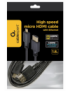 Gembird 1.8m HDMI-M/micro HDMI-M cable HDMI 1,8 m HDMI tipo A (Estándar) HDMI tipo D (Micro) Negro