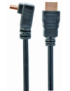Gembird 3m HDMI cable HDMI HDMI tipo A (Estándar) Negro