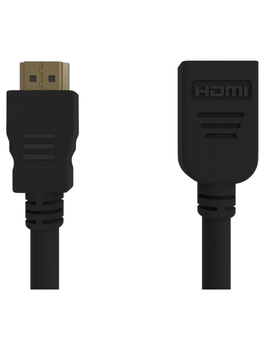 Gembird 4.5m HDMI cable HDMI 4,5 m HDMI tipo A (Estándar) Negro