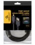 Gembird 4.5m HDMI-M/micro HDMI-M cable HDMI 4,5 m HDMI tipo A (Estándar) HDMI tipo D (Micro) Negro