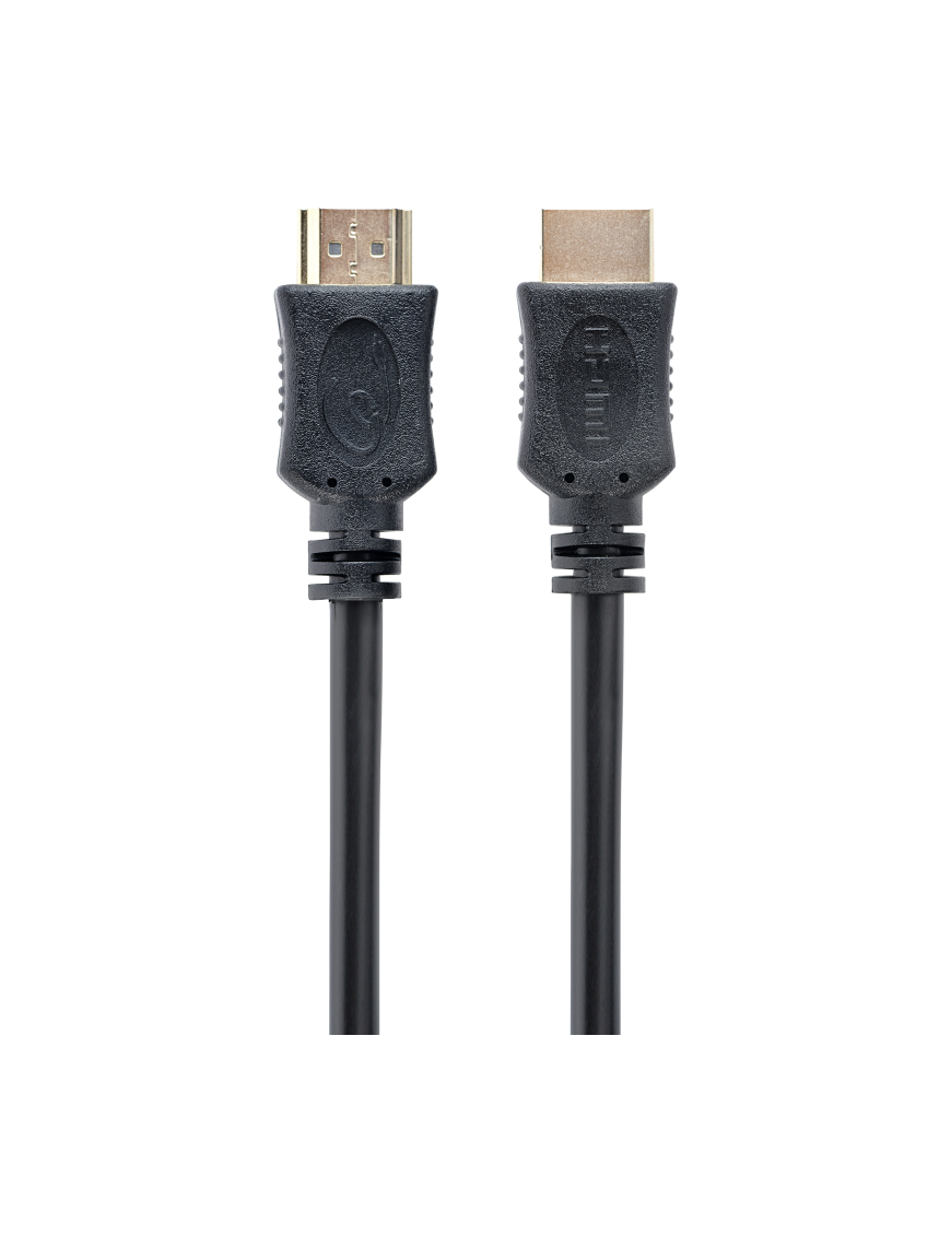 Gembird CC-HDMI4L-6 cable HDMI 1,8 m HDMI tipo A (Estándar) Negro