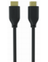 Gembird CC-HDMI8K-1M cable HDMI HDMI tipo A (Estándar) Negro