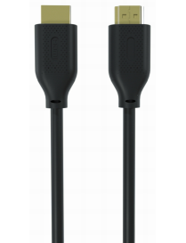 Gembird CC-HDMI8K-3M cable HDMI HDMI tipo A (Estándar) Negro
