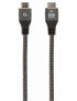 Gembird CCB-HDMI8K-1M cable HDMI HDMI tipo A (Estándar) Negro