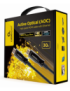 Gembird CCBP-HDMI-AOC-30M-02 cable HDMI HDMI tipo A (Estándar) Negro
