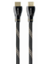 Gembird CCBP-HDMI8K-2M cable HDMI HDMI tipo A (Estándar) Negro