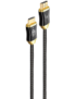 Gembird CCBP-HDMI8K-AOC-5M cable HDMI HDMI tipo A (Estándar) Negro, Oro