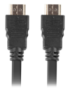 Lanberg CA-HDMI-10CC-0200-BK cable HDMI 20 m HDMI tipo A (Estándar) Negro